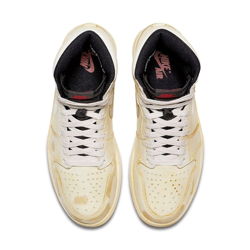Air Jordan 1 Retro High OG x Nigel Sylvester 'Nigel Sylvester' BV1803-106