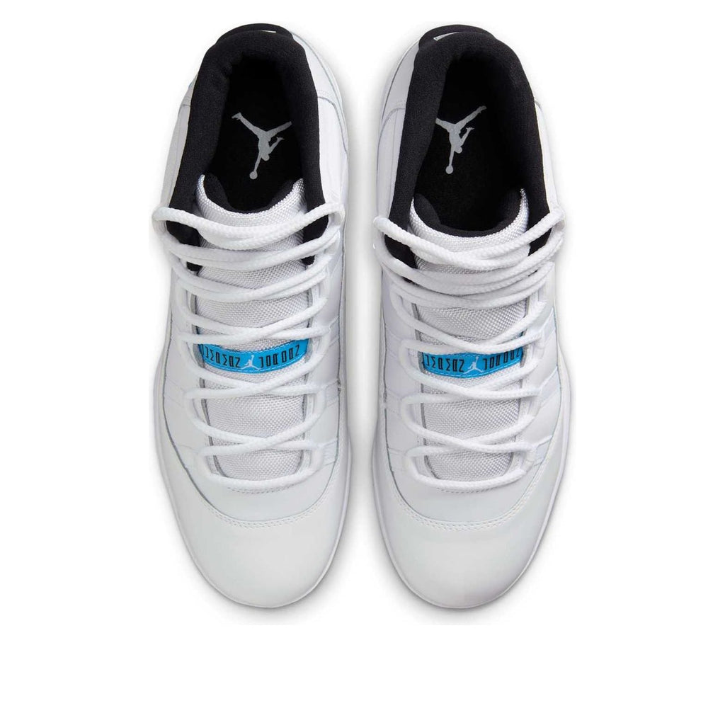 Air Jordan 11 Mid TD 'Legend Blue' HM7324-104