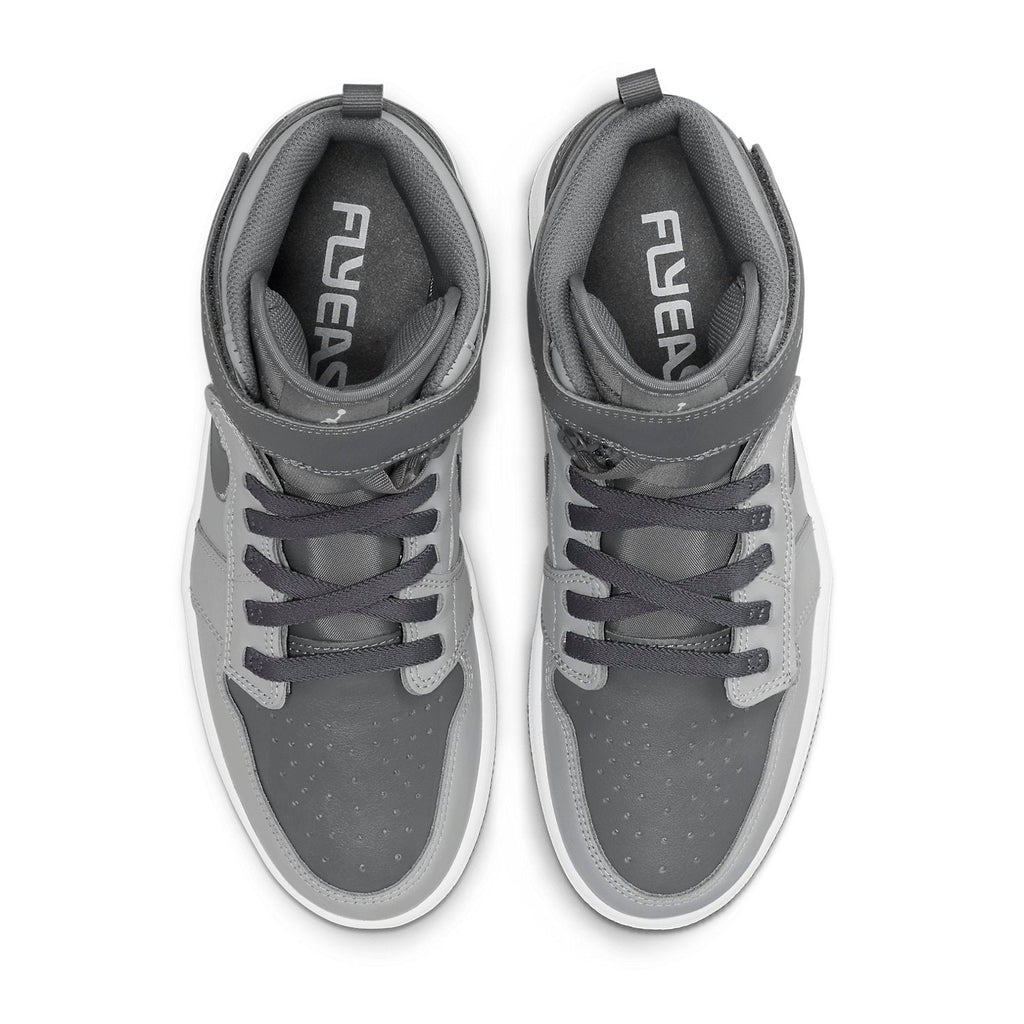 Air Jordan 1 High FlyEase 'Light Smoke Grey' CQ3835-003