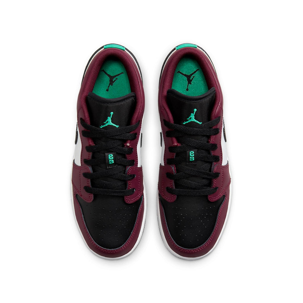 (GS) Air Jordan 1 Low SE 'Dark Beetroot' DM0589-635
