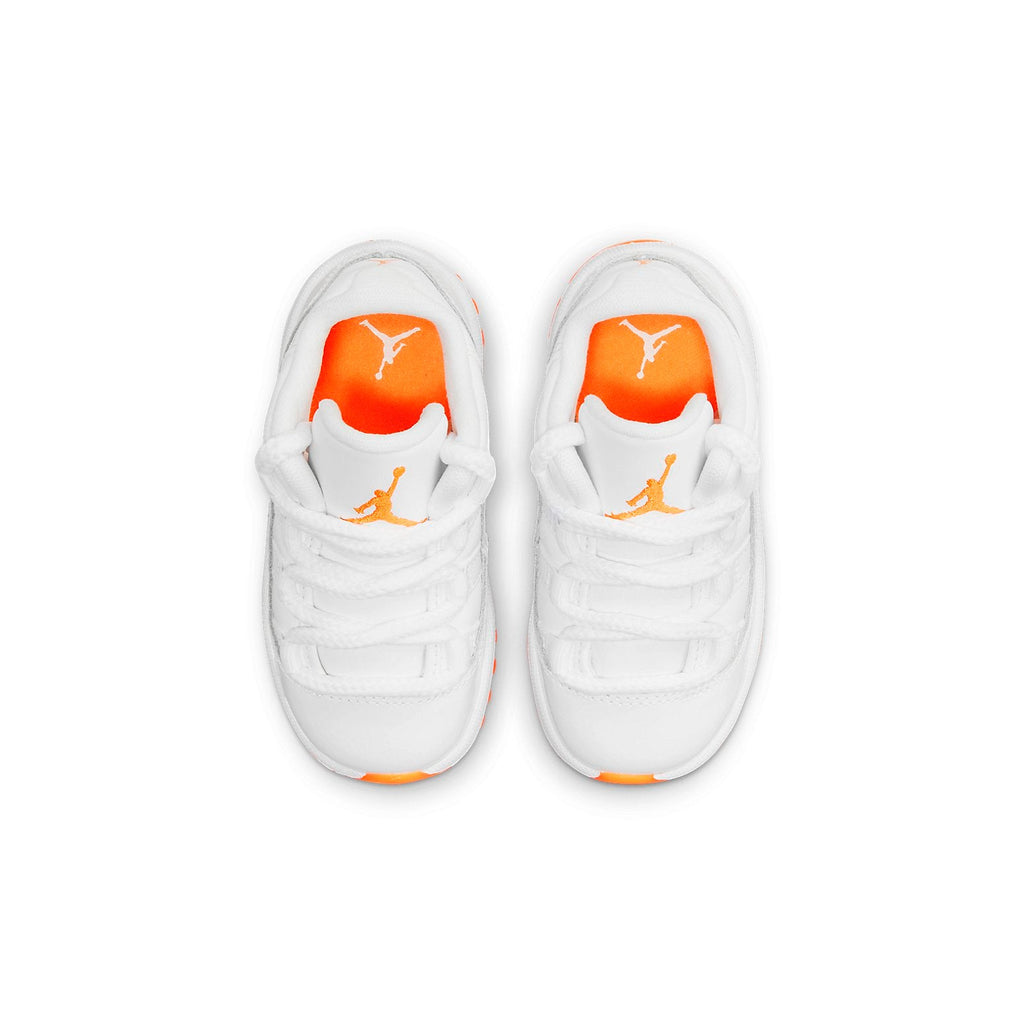 (TD) Air Jordan 11 Retro Low 'Bright Citrus' DJ4327-139