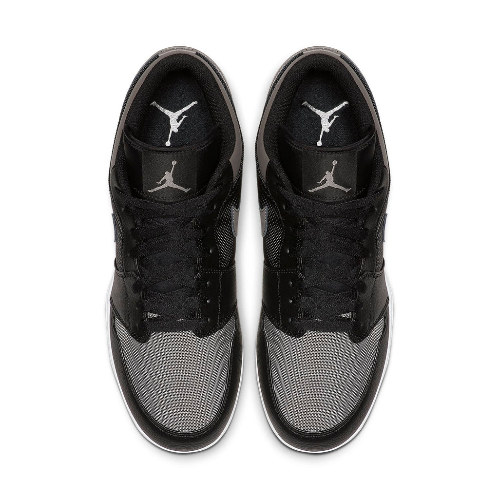 Air Jordan 1 Low TD Cleat 'Shadow' AV5292-002