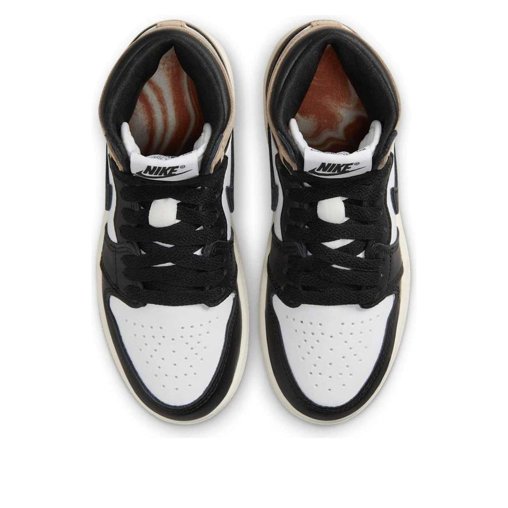 (PS) Air Jordan 1 Retro High OG 'Latte' FD2597-021