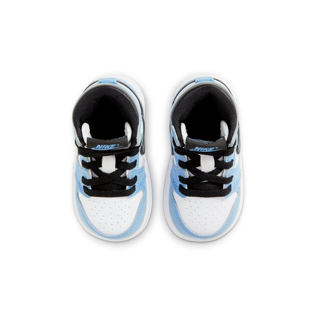 (TD) Air Jordan 1 Retro High OG 'University Blue' AQ2665-134