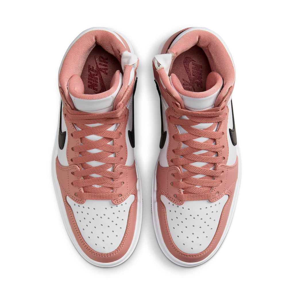 (WMNS) Air Jordan 1 Elevate High 'Red Stardust' DN3253-601