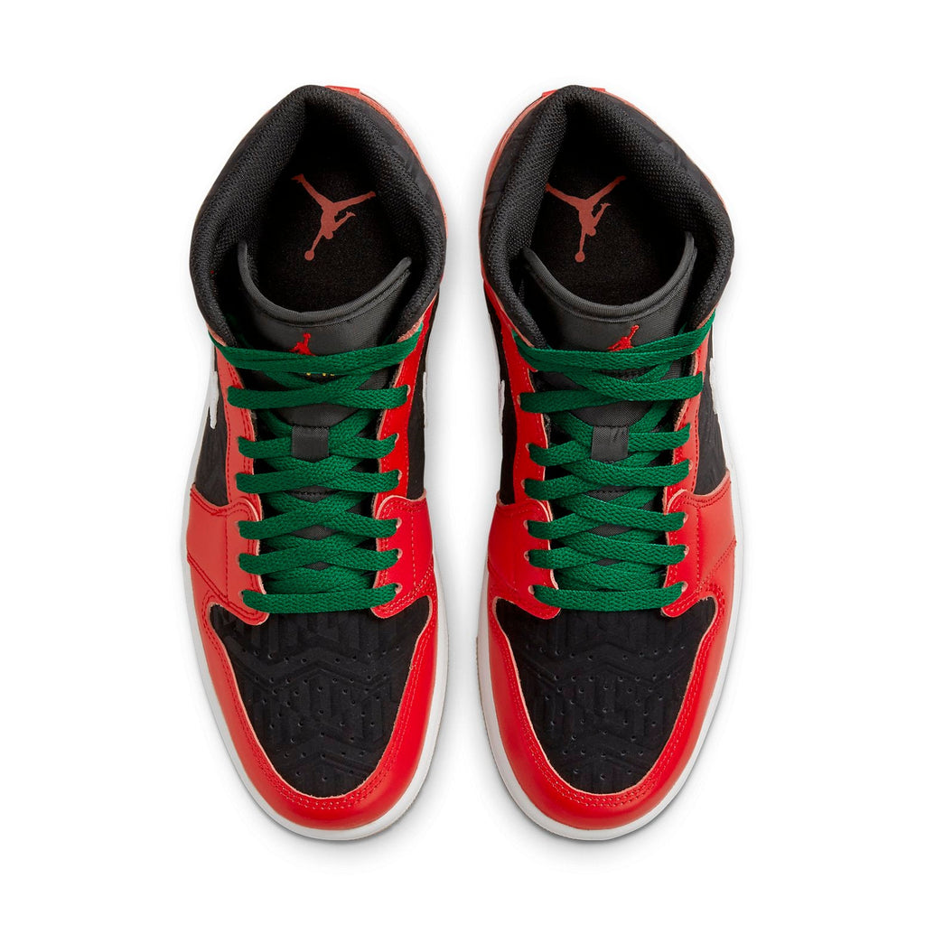 Air Jordan 1 Mid SE 'Christmas' DQ8417-006