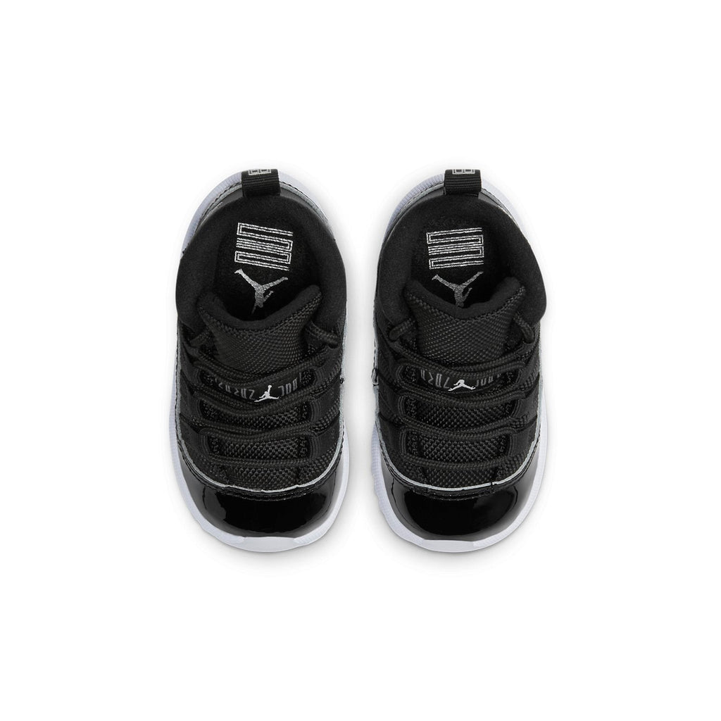 (TD) Air Jordan 11 Retro 'Jubilee / 25th Anniversary' 378040-011