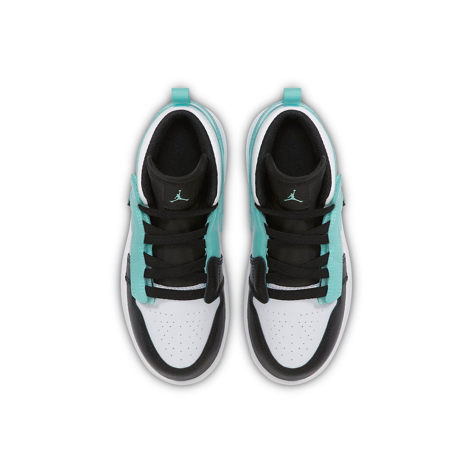 (PS) Air Jordan 1 Mid ALT 'Tropical Twist' AR6351-132