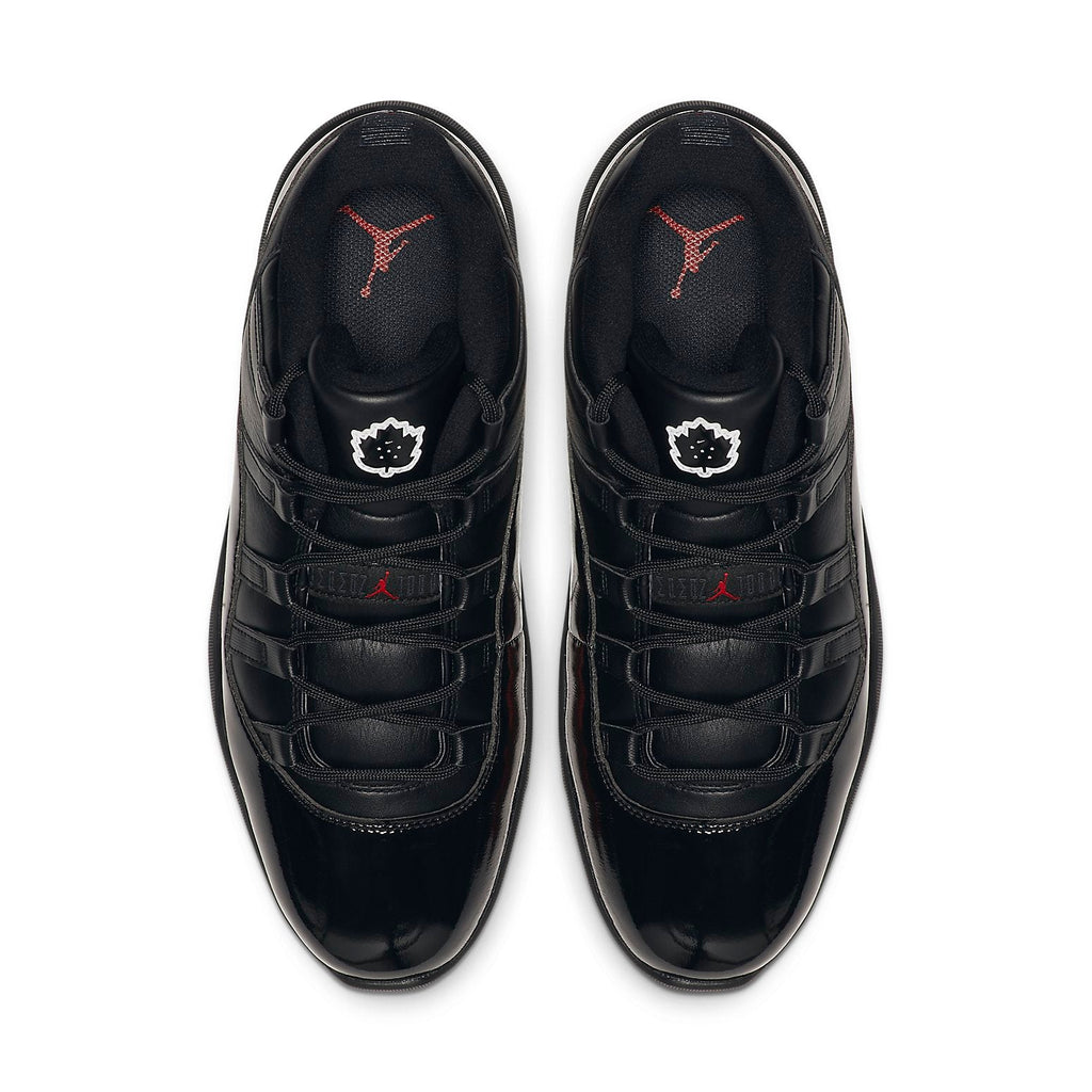 Air Jordan 11 Retro Low Golf 'Safari Bred' AQ0963-001