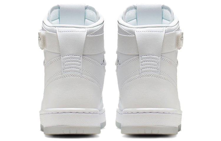 (WMNS) Air Jordan 1 Nova XX 'White' AV4052-100