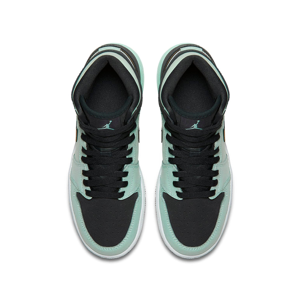 (GS) Air Jordan 1 Retro High 'Mint Foam' 332148-300