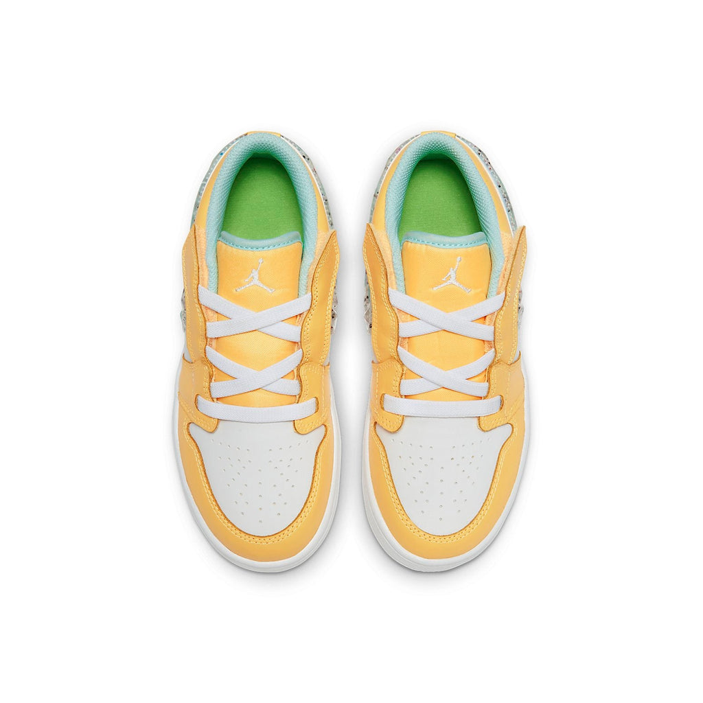 (PS) Air Jordan 1 Low ALT SE 'Recycled Grind' DX4387-800