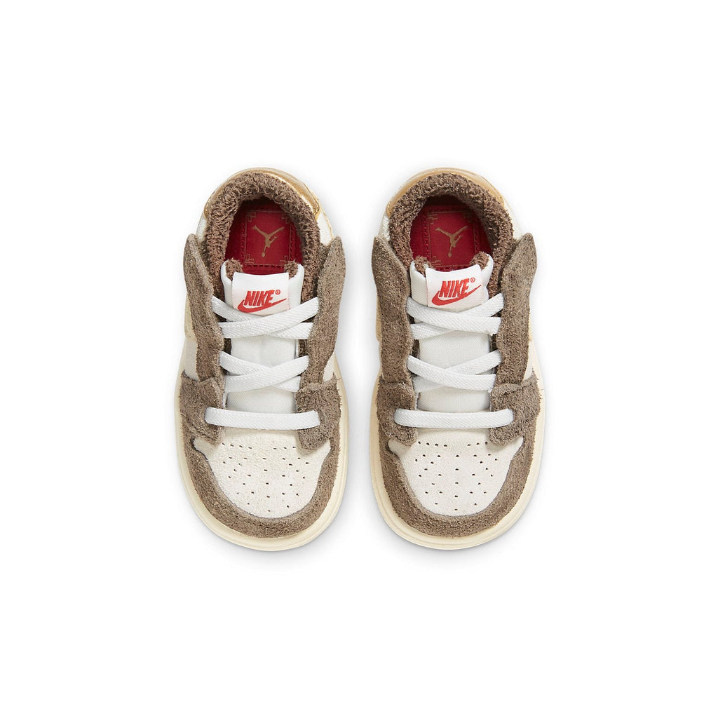 (TD) Air Jordan 1 Low ALT 'Year of the Rabbit' DZ4444-200