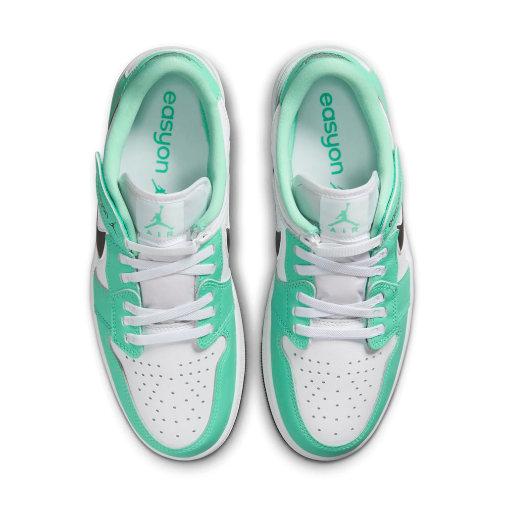 Air Jordan 1 Low Flyease 'Green Glow' DM1206-131