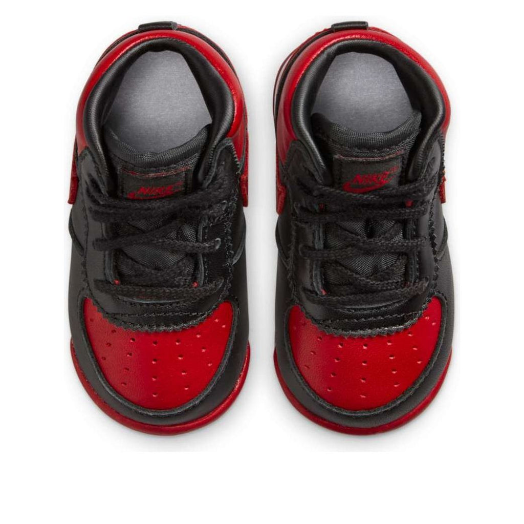 (TD) Air Jordan 1 Retro High 85 'Bred' 2025 DV3655-067