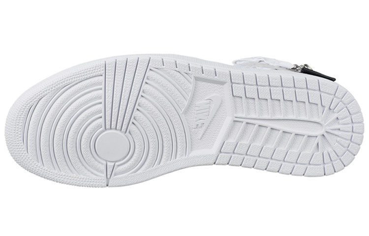 Air Jordan 1 High Cargo 'Metallic Silver' CD6757-100