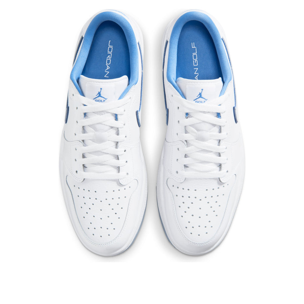 Air Jordan 1 Low Golf 'Legend Blue' DD9315-118