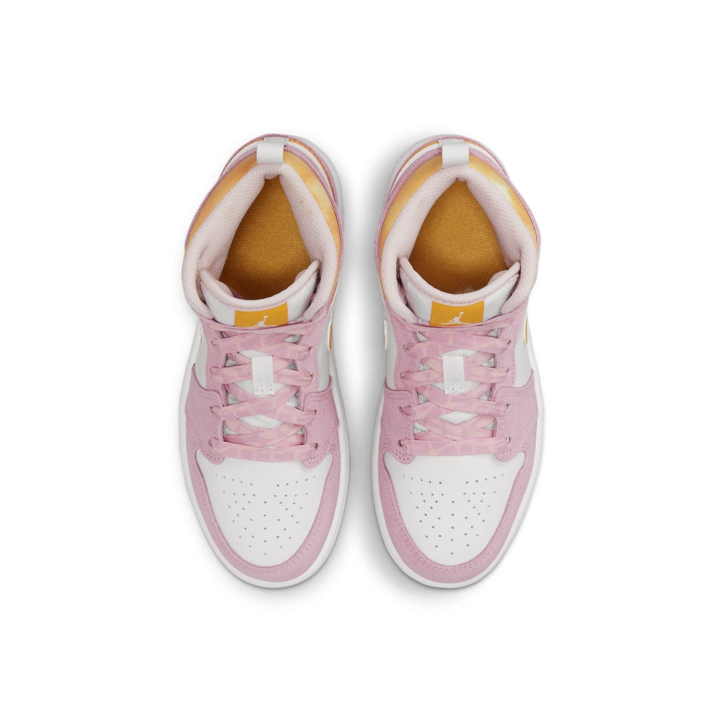 (PS) Air Jordan 1 Mid SE 'Arctic Pink' DC9519-600