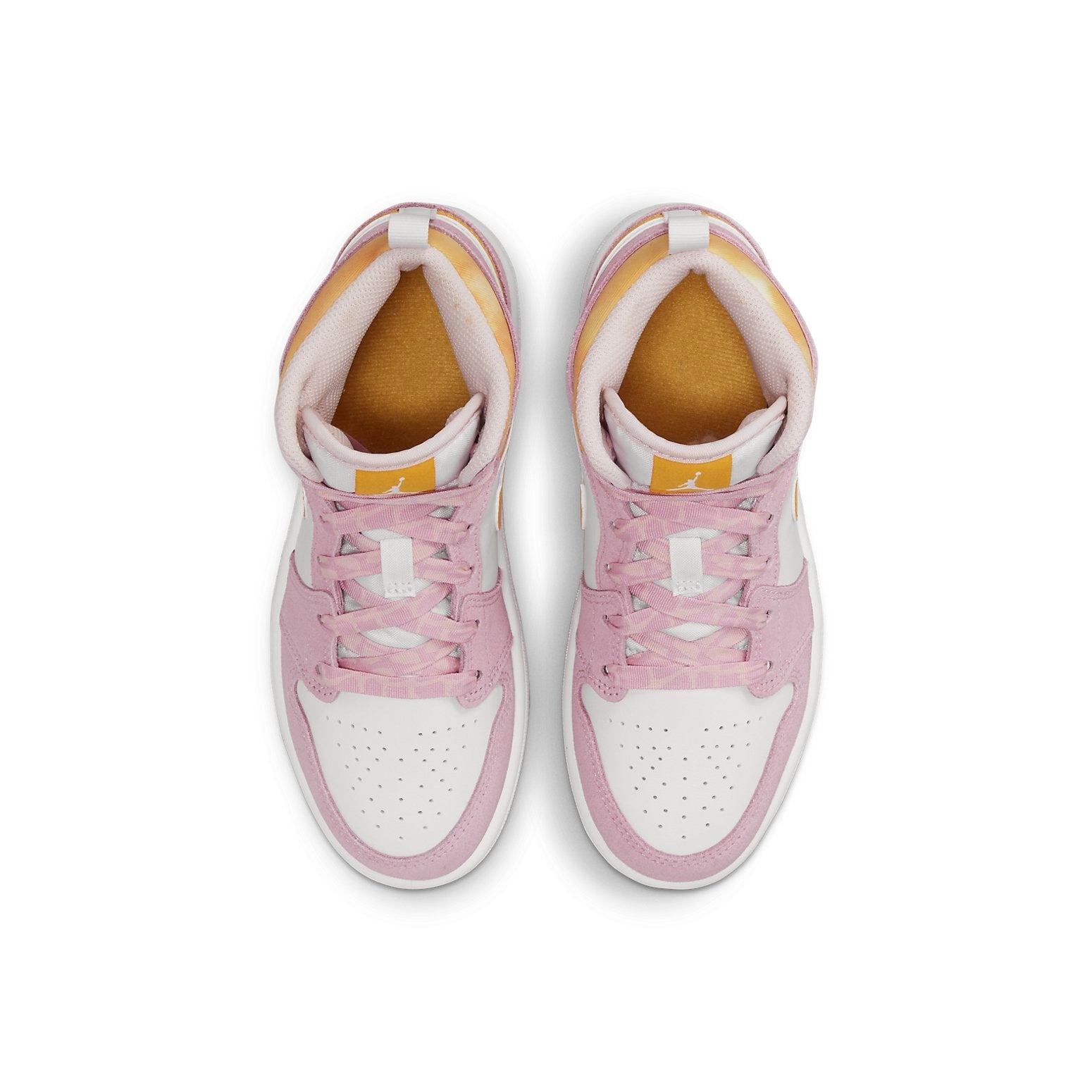 (PS) Air Jordan 1 Mid SE 'Arctic Pink' DC9519-600