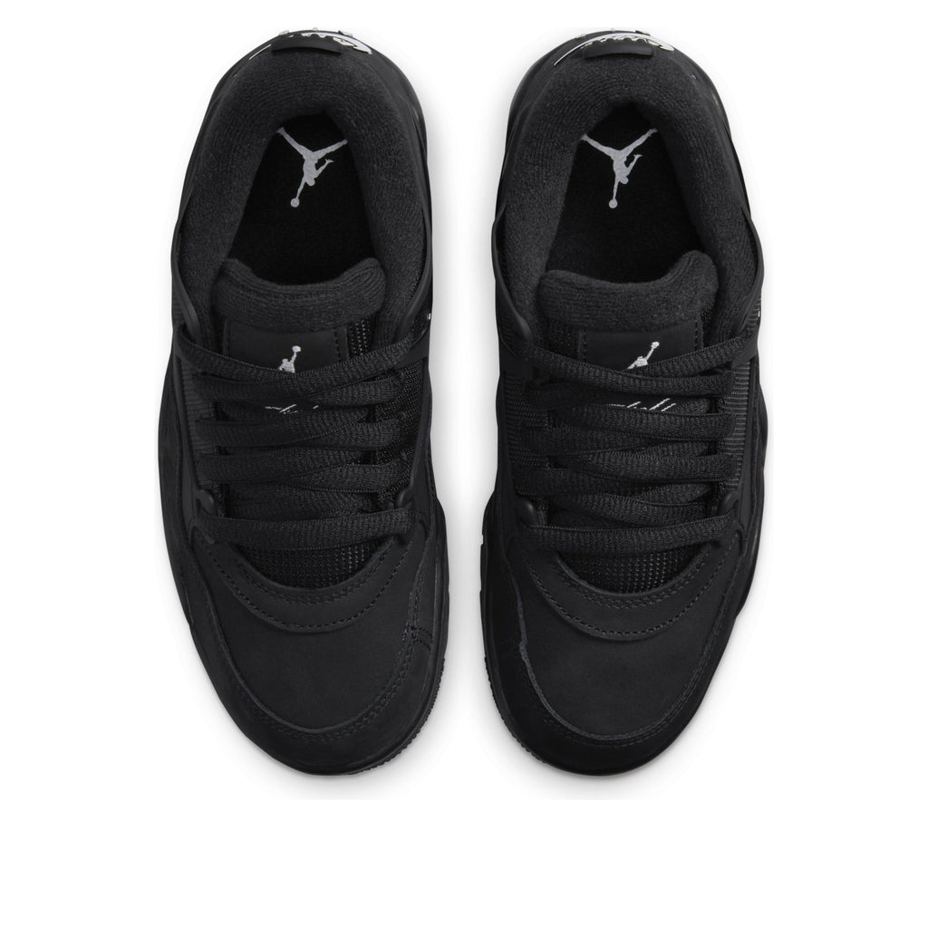 (GS) Air Jordan 4RM 'Black Cat' FQ7938-004