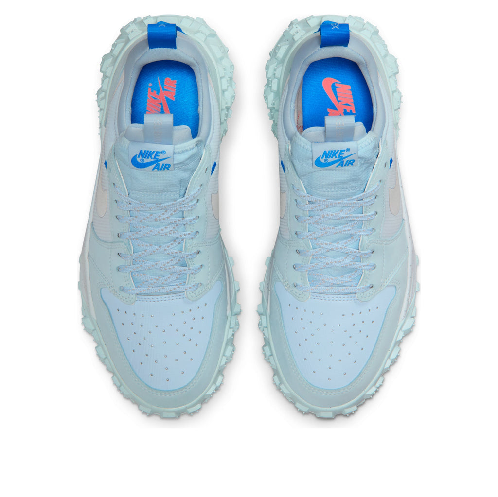 Air Jordan 1 Low Element 'Glacier Blue' FV4227-400