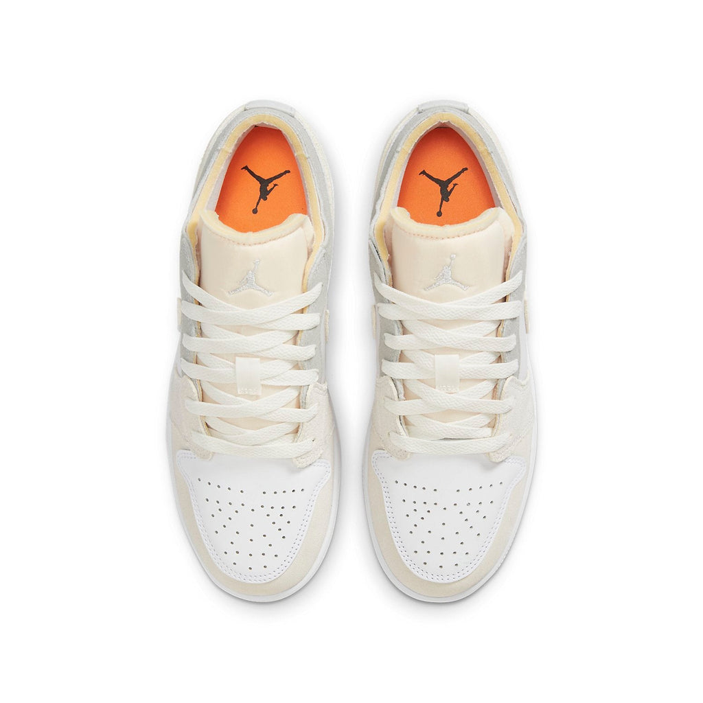 (GS) Air Jordan 1 Low SE Craft 'Inside Out' DQ3727-100