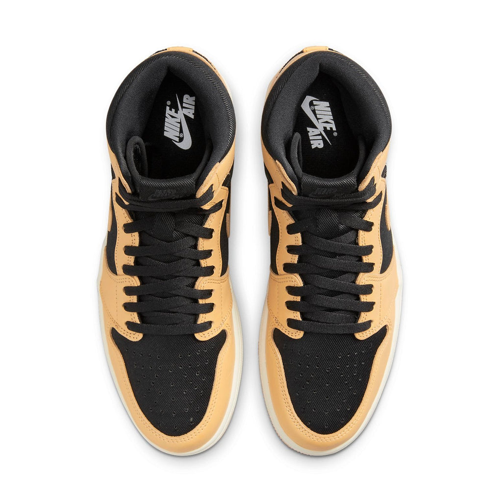 Air Jordan 1 Retro High OG 'Heirloom' 555088-202