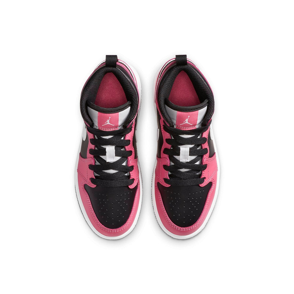 (PS) Air Jordan 1 Mid 'Pinksicle' 640737-002