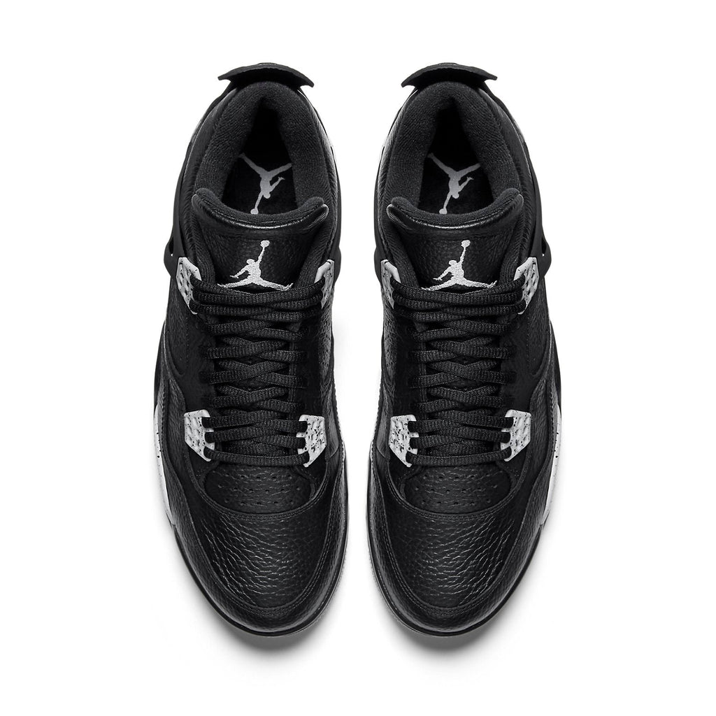 Air Jordan 4 Retro LS 'Oreo' 2015 314254-003