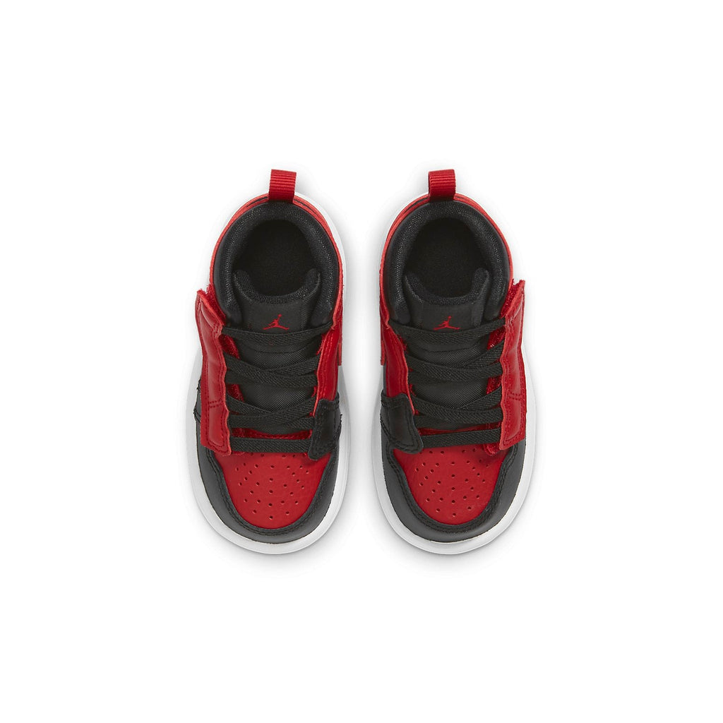 (TD) Air Jordan 1 Mid ALT 'Banned' AR6352-074
