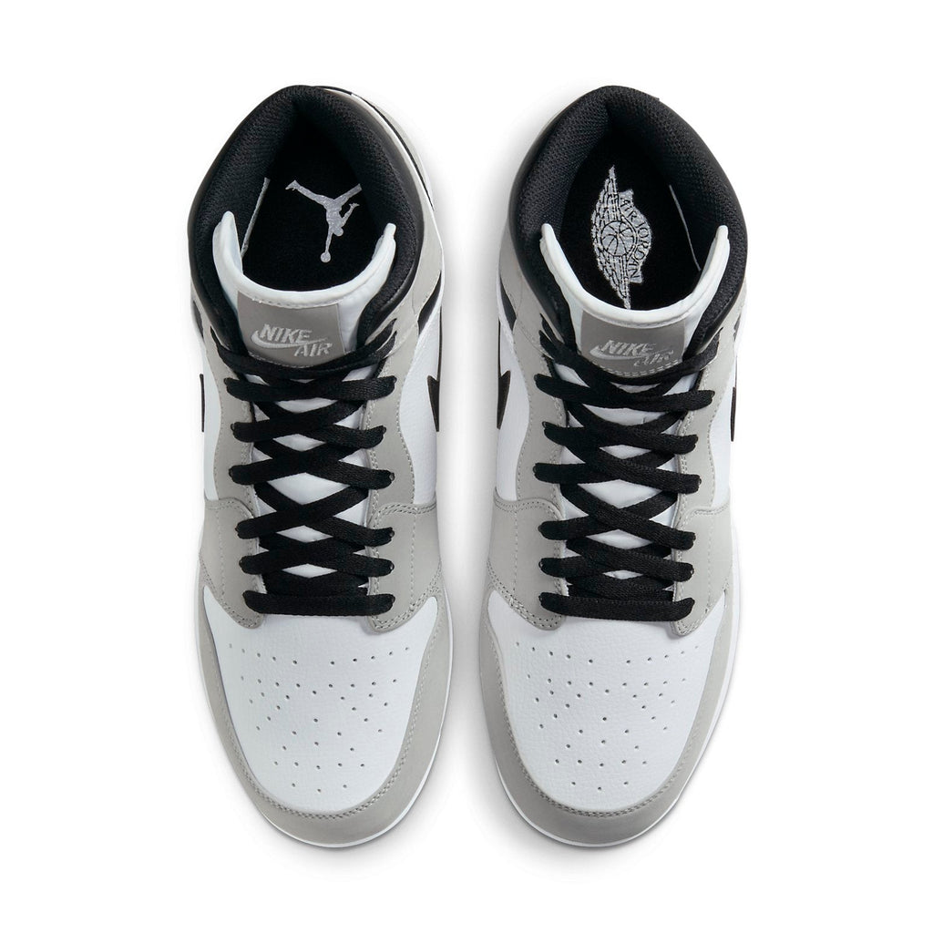 Air Jordan 1 Retro MCS 'Light Smoke Grey' AV5354-012