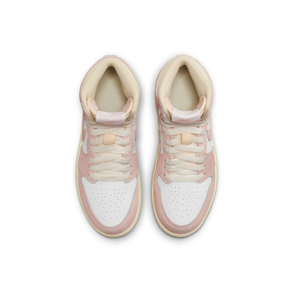 (PS) Air Jordan 1 Retro High OG 'Washed Pink' FD2597-600