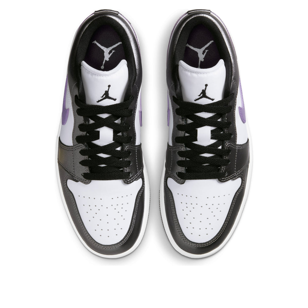(WMNS) Air Jordan 1 Low SE 'Metallic Purple' HJ5910-105