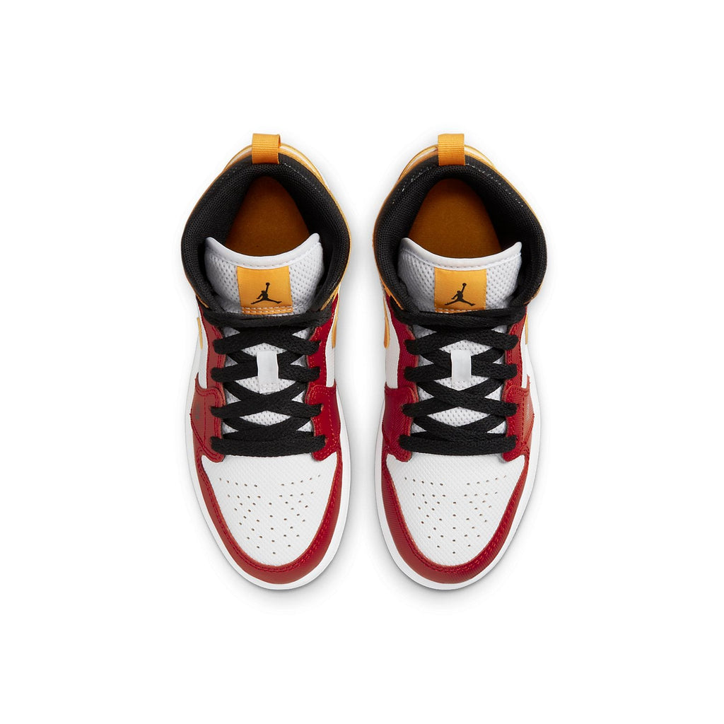 (PS) Air Jordan 1 Mid SE 'Motorsport' DJ0337-067