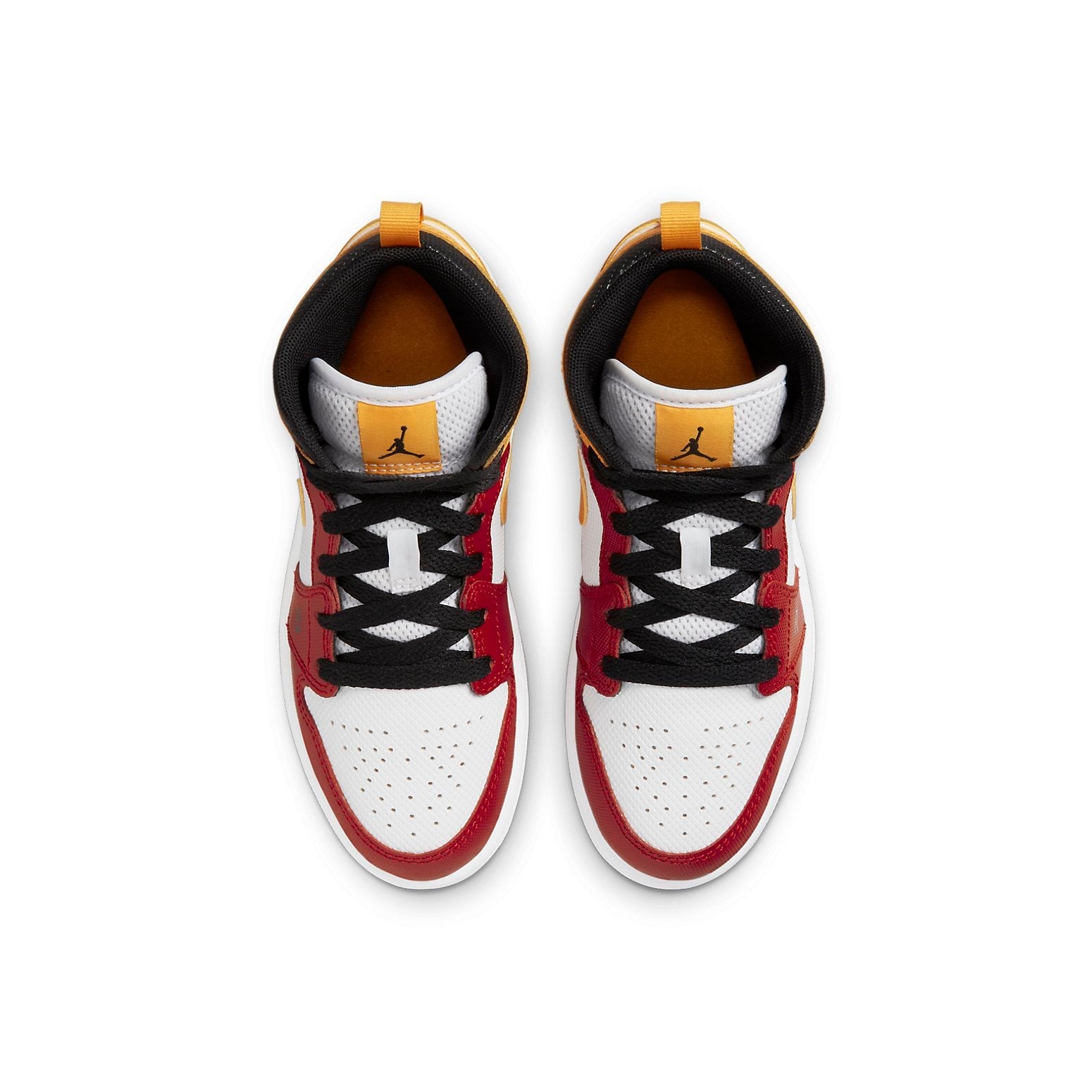 (PS) Air Jordan 1 Mid SE 'Motorsport' DJ0337-067