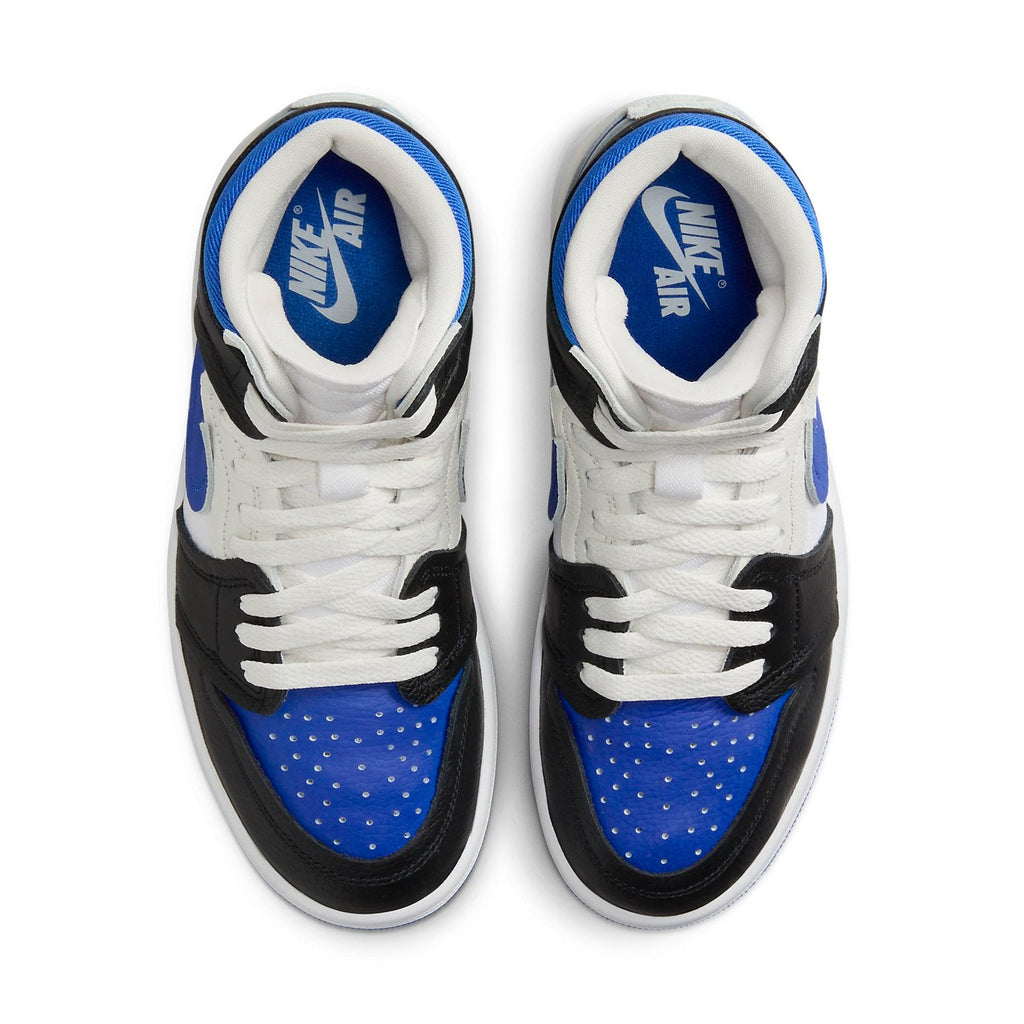 (WMNS) Air Jordan 1 High MM 'Royal Toe' FB9891-041
