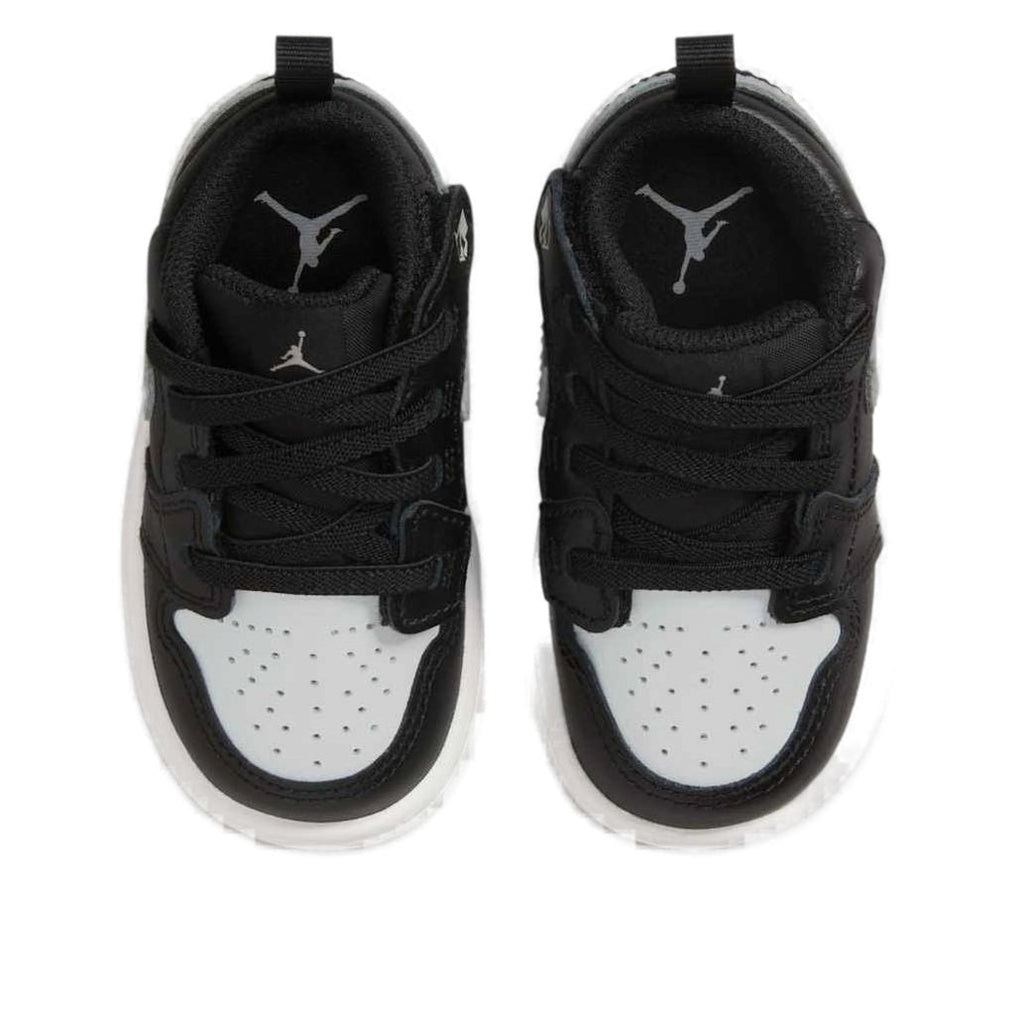 (TD) Air Jordan 1 Low ALT 'Black Summit White' DR9747-043