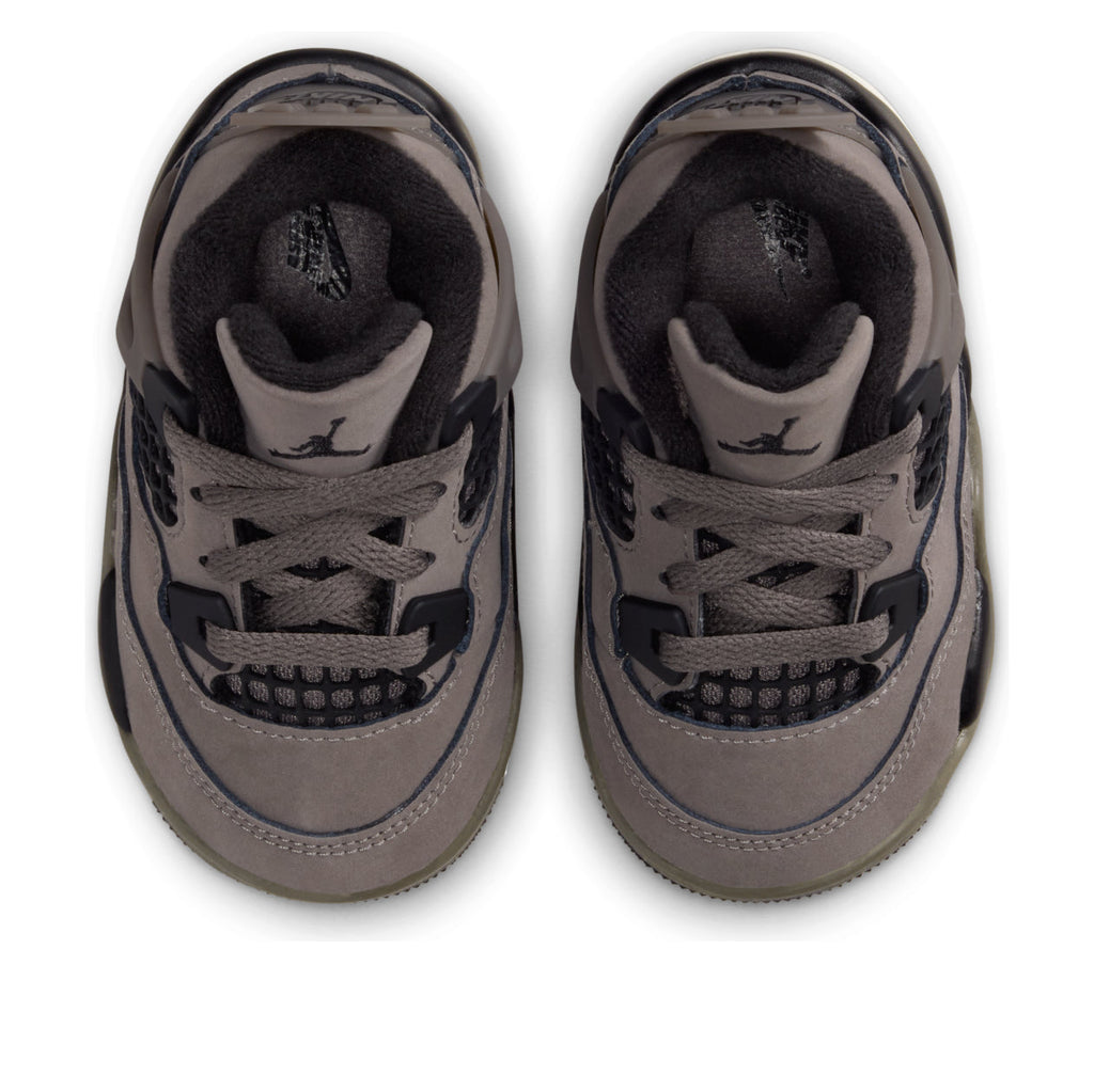 (TD) Air Jordan 4 Retro 'Cave Stone' IB4387-200