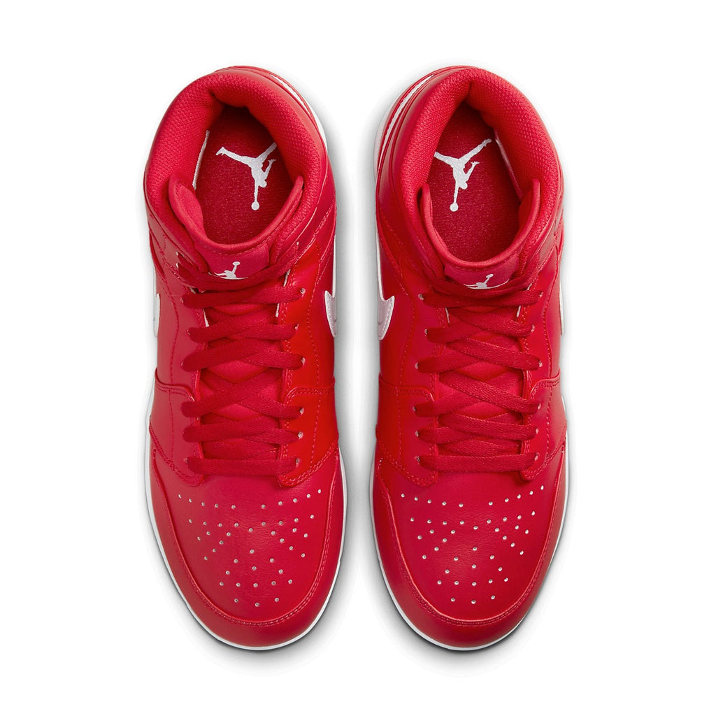 Air Jordan 1 Retro MCS 'University Red' AV5354-601