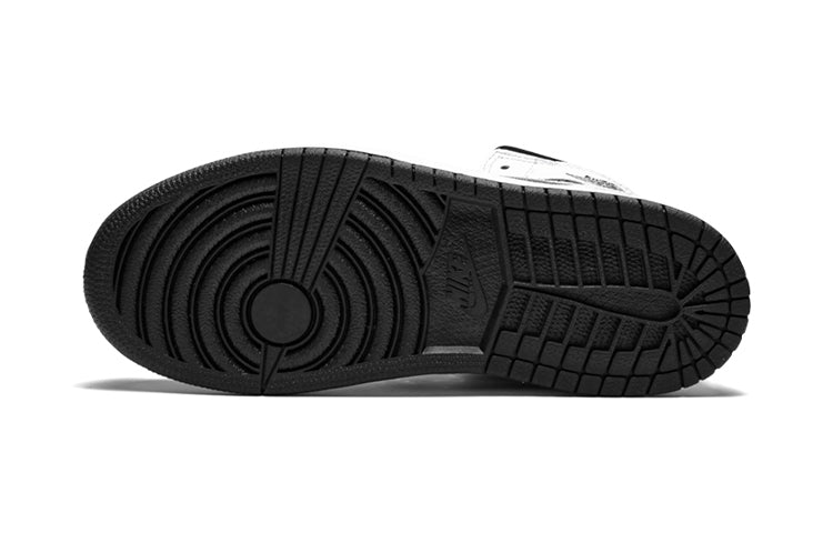 (PS) Air Jordan 1 Mid 'Tuxedo' 640734-113