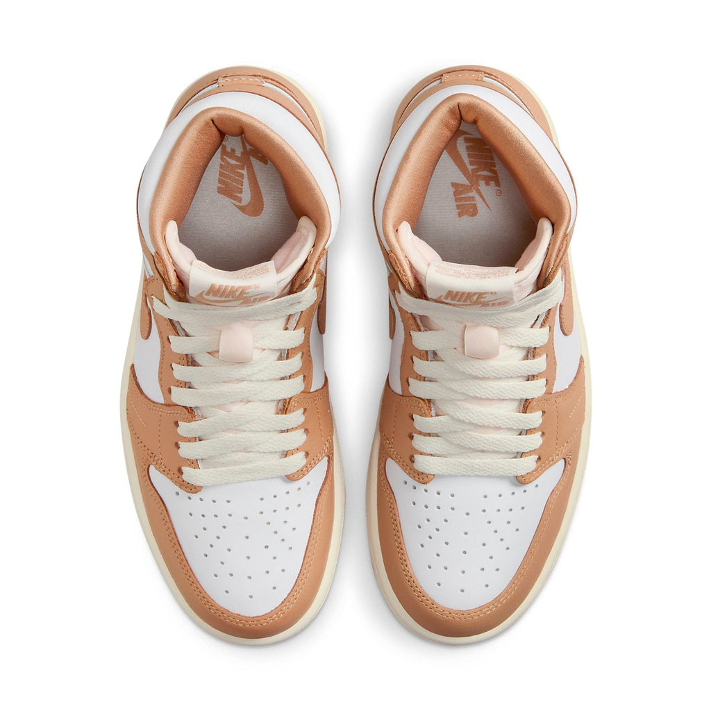 (WMNS) Air Jordan 1 Retro High OG 'Praline' FN6622-201