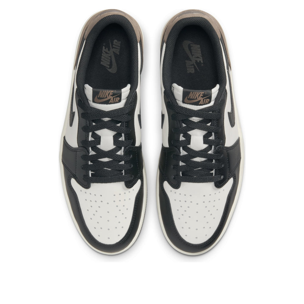 Air Jordan 1 Low OG 'Mocha' CZ0790-102