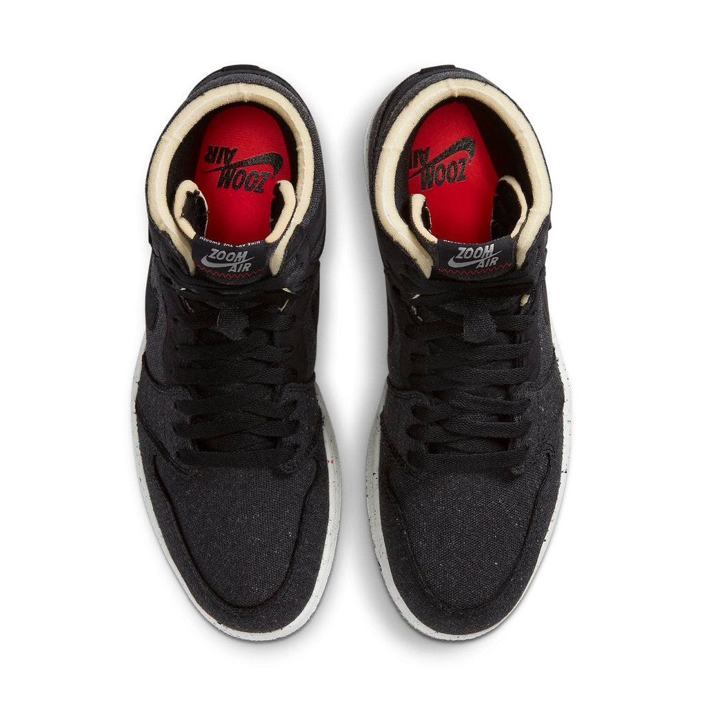 Air Jordan 1 High Zoom 'Crater' CW2414-001