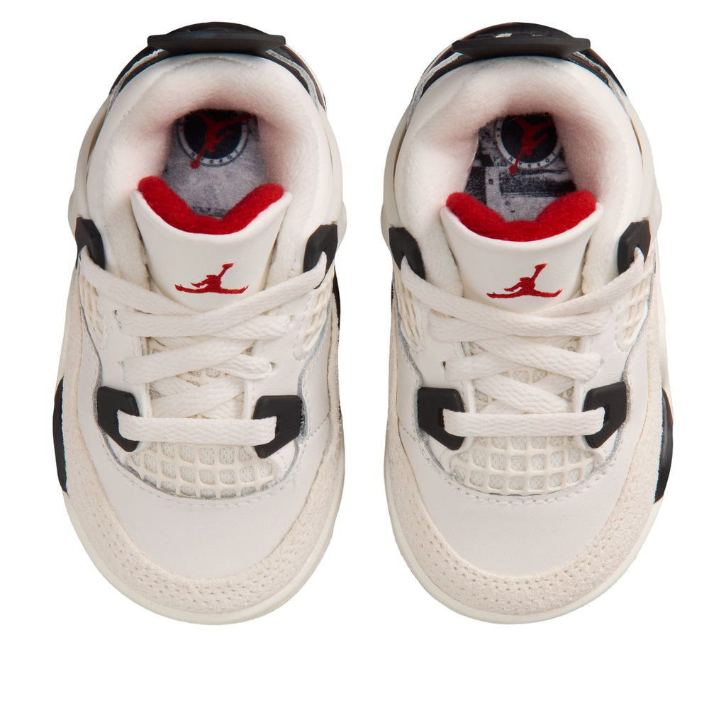 (TD) Air Jordan 4 Retro 'Flight Club'  IM4027-100
