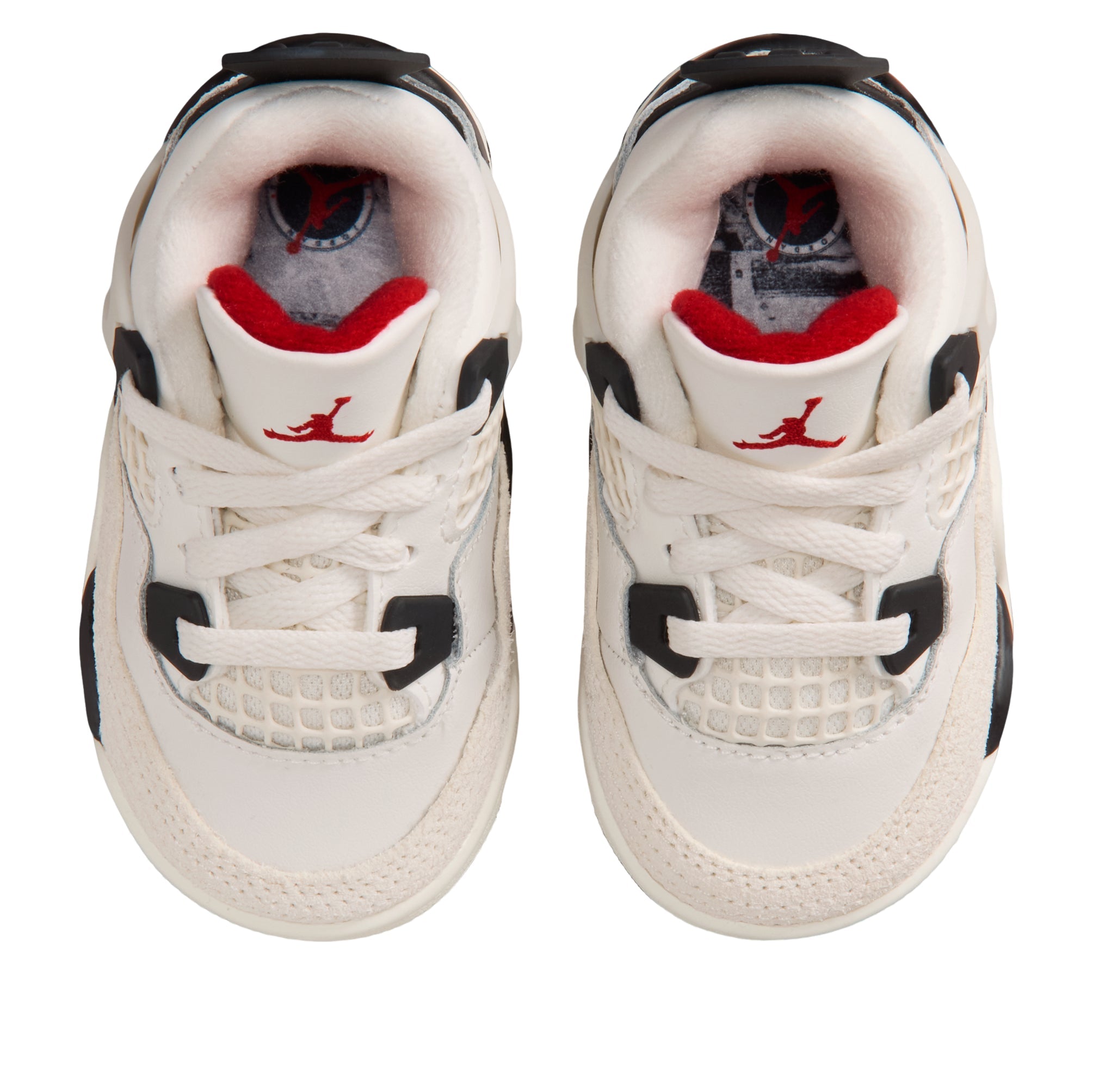 (TD) Air Jordan 4 Retro 'Flight Club'  IM4027-100