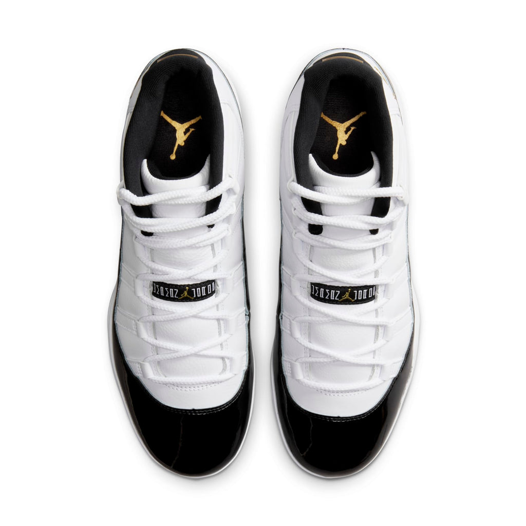 Air Jordan 11 Mid TD Cleat 'DMP Gratitude' FV5374-107