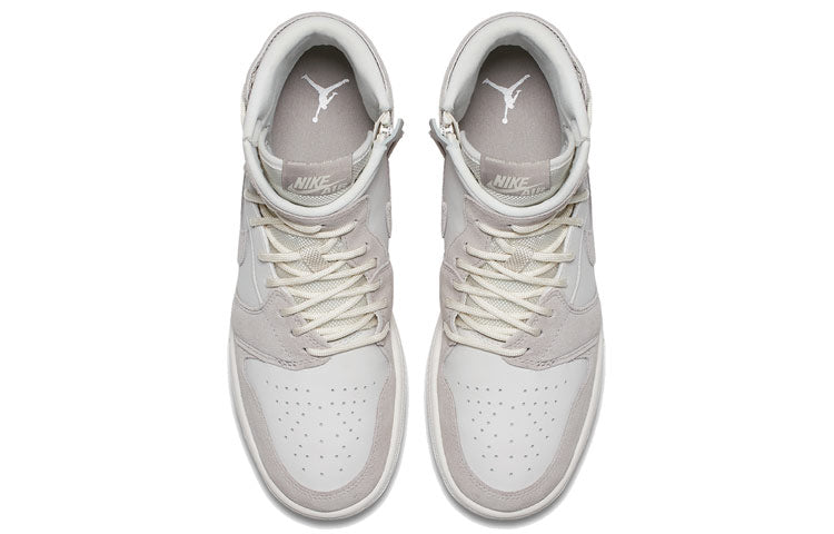 (WMNS) Air Jordan 1 Rebel XX 'Moon Particle' AR5599-200