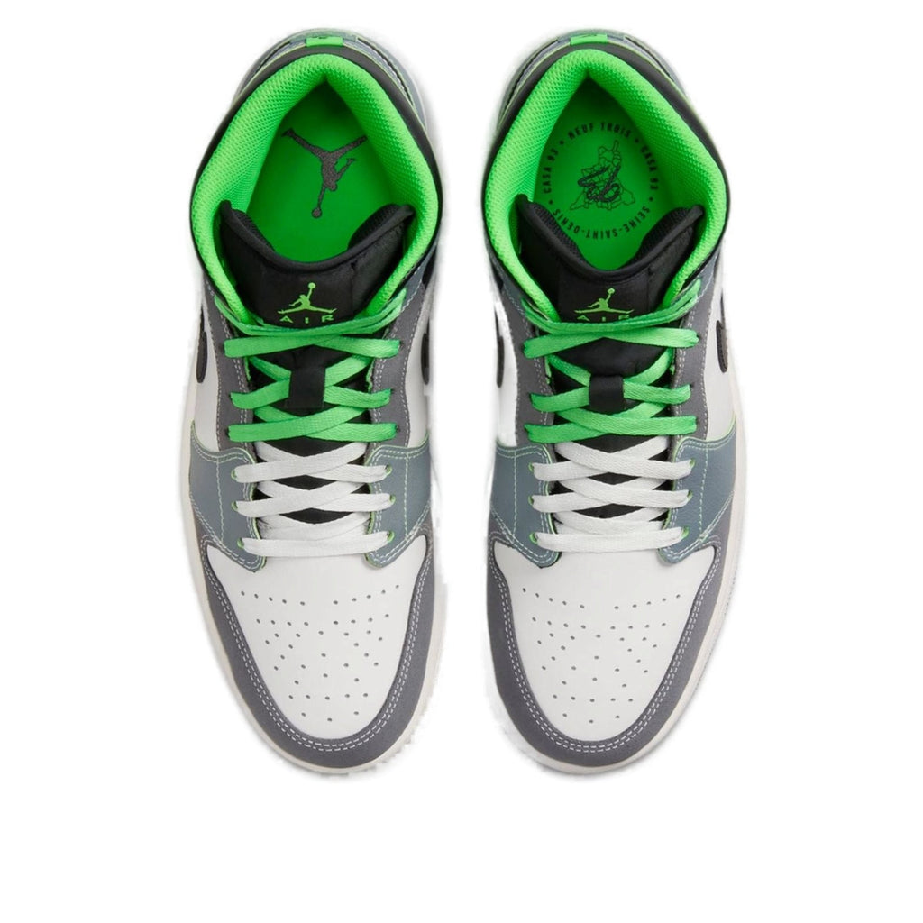 Air Jordan 1 Mid 'Casa 93' HQ3829-001