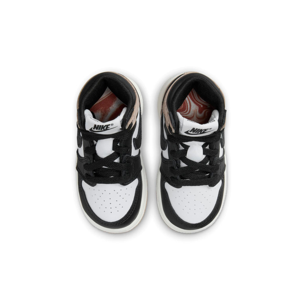 (TD) Air Jordan 1 Retro High OG 'Latte' FD2598-021