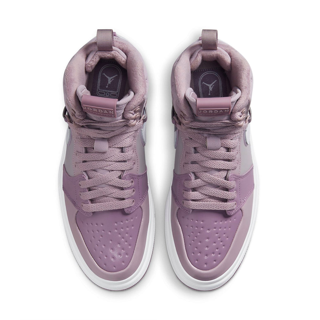 (WMNS) Air Jordan 1 Acclimate 'Plum Fog' DC7723-500